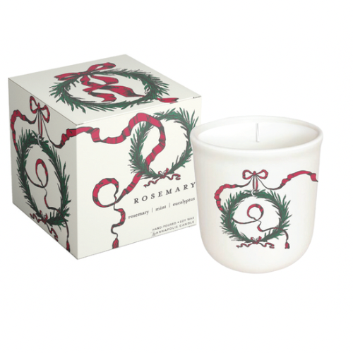 Rosemary Terrace Collection Candle