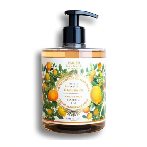 Liquid Marseille Soap, Provence | Panier des Sens
