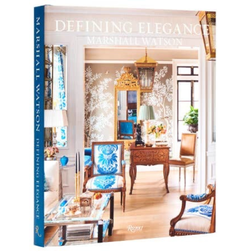 Defining Elegance