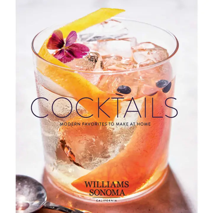 Cocktails Book