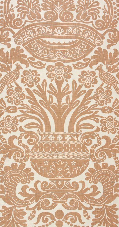 Blenheim Fabric Collection | Meg Braff