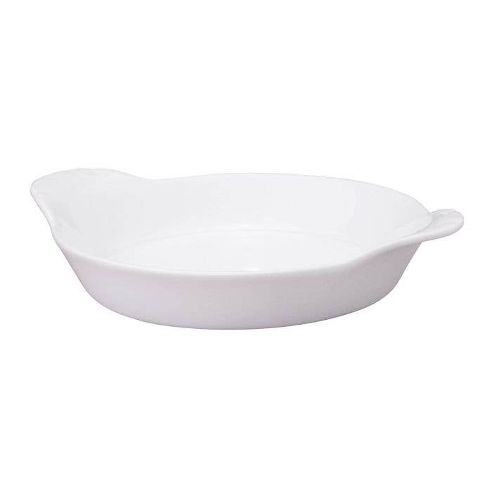 Kitchen Au Gratin Dish, 4oz