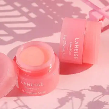 Mini Berry Lip Sleeping Mask Treatment Balm Care | Laneige