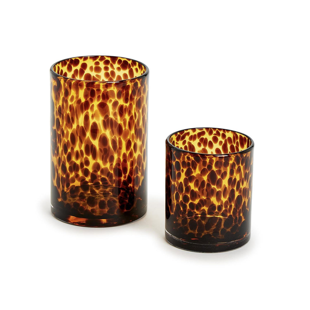Tortoise Candleholder/Vase, Small