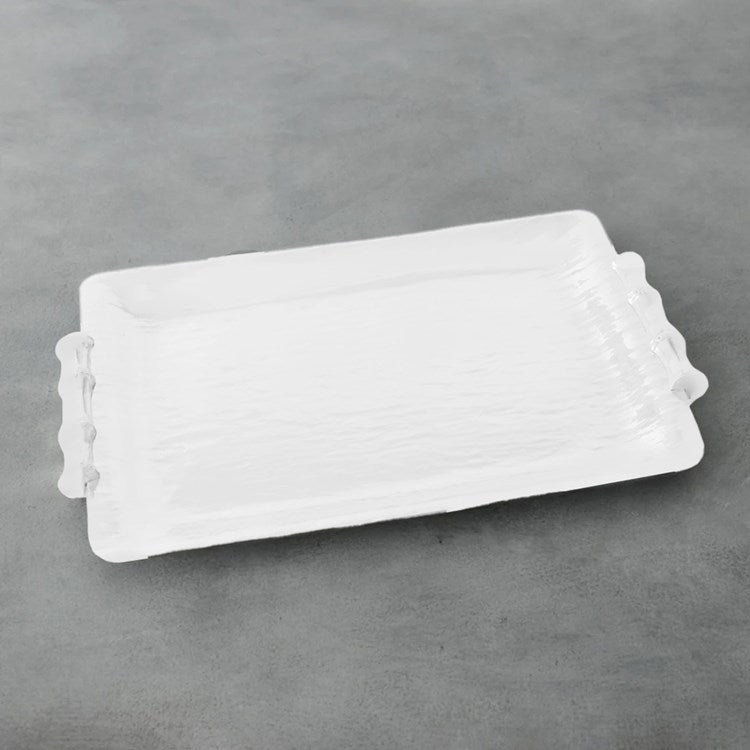 Vida Rectangular Tray, Medium | Beatriz Ball