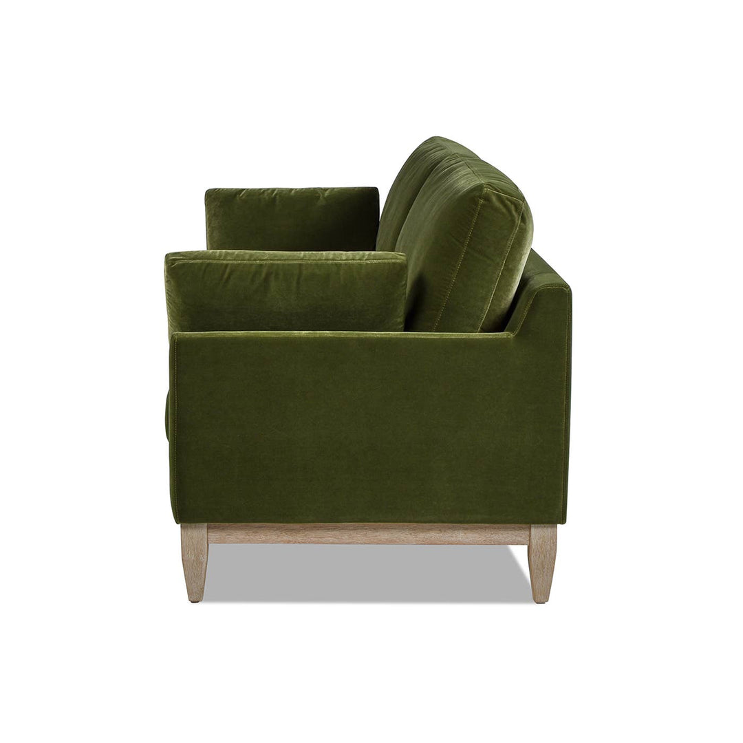 Pasadena Velvet Sofa (LOCAL PICKUP ONLY)