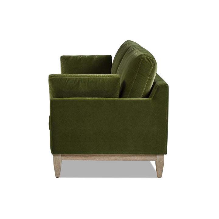 Pasadena Velvet Sofa (LOCAL PICKUP ONLY)