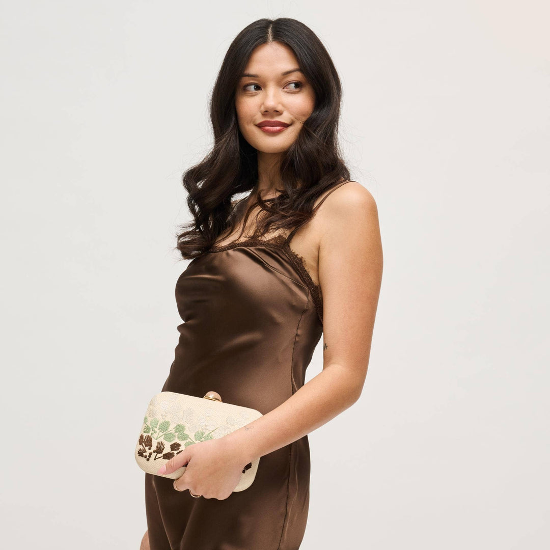 Roley Evening Bag