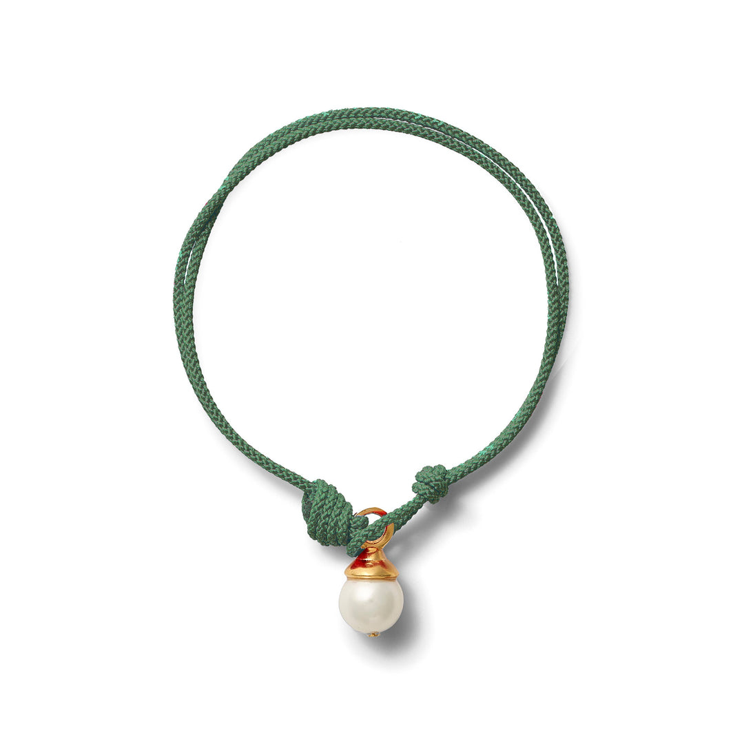 Pearl Bracelet in Assorted Colors