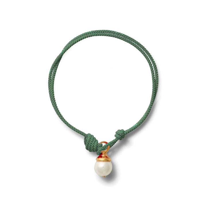 Pearl Bracelet in Assorted Colors