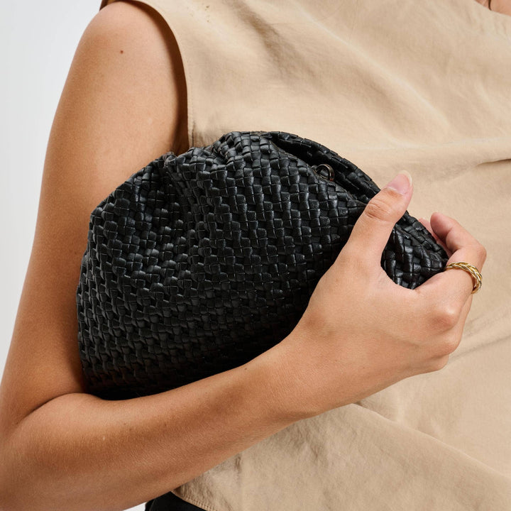 Serena Crossbody, Two Colors