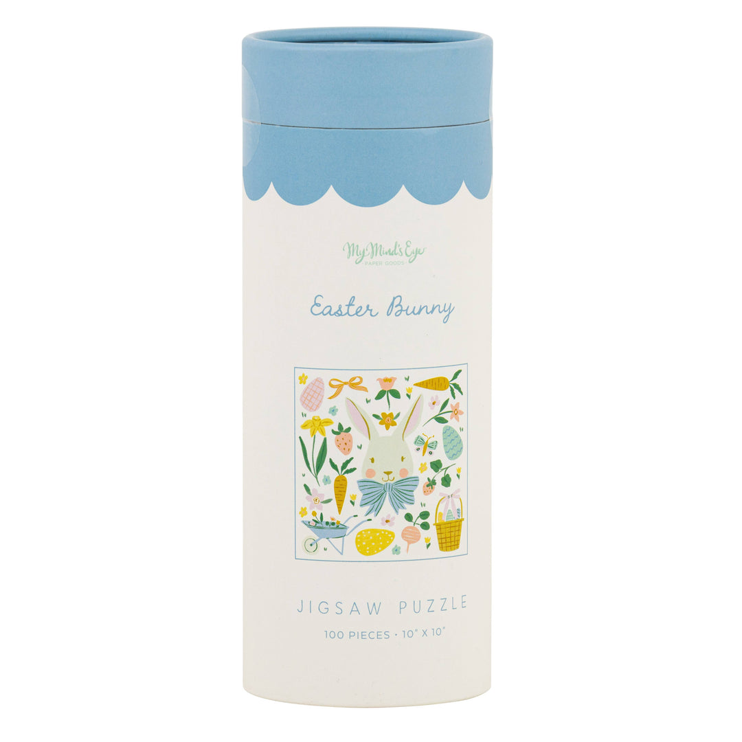 Easter Puzzle - 100 pieces