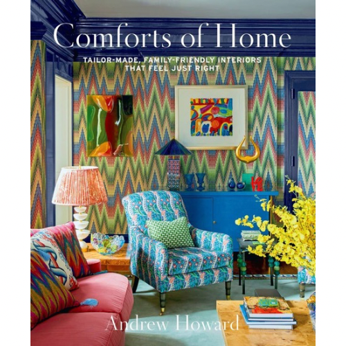 Comforts of Home