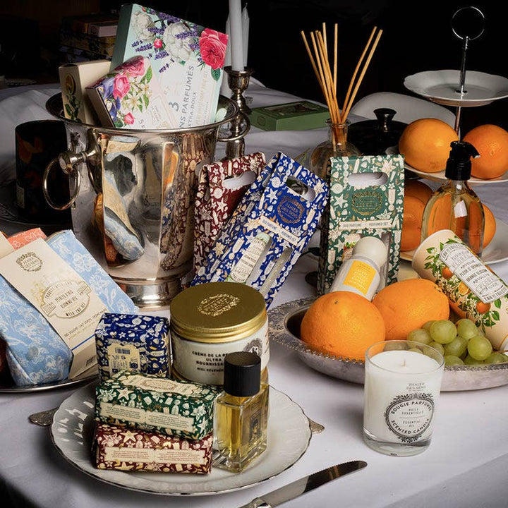 Holiday Gift Set, Jasmine