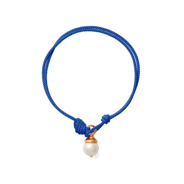 Pearl Bracelet in Assorted Colors