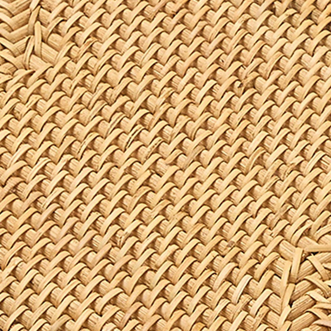 Rattan Tray, Large