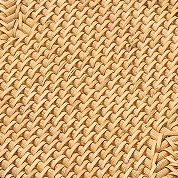 Rattan Tray, Large