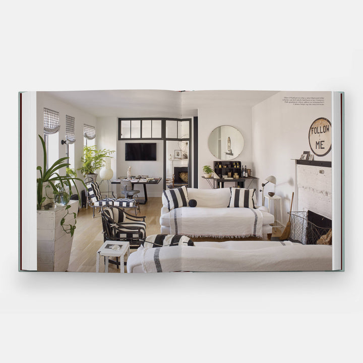 Schumacher “Everybody Loves Stripes: Decorating Between the Lines” Book