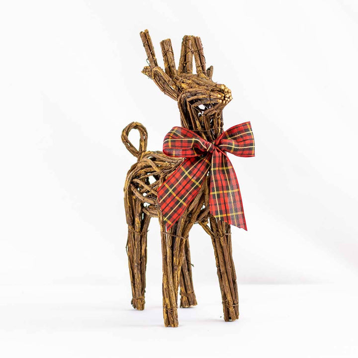 Twig Reindeer, Small