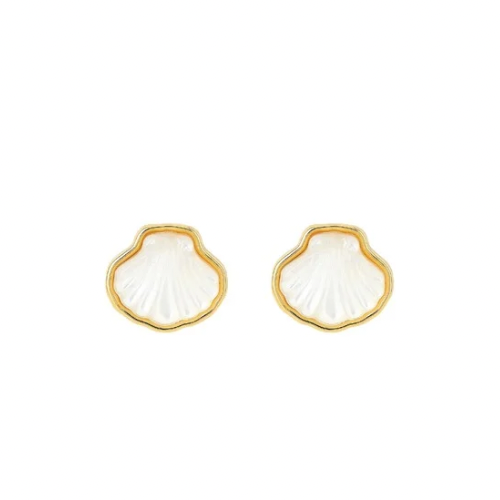 Petite Sankaty Stud Earrings | ASHA