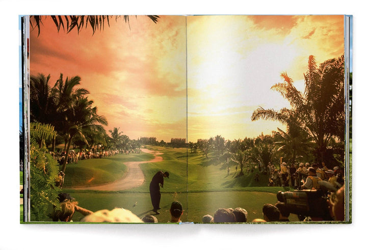 "The Stylish Life: Golf" Book
