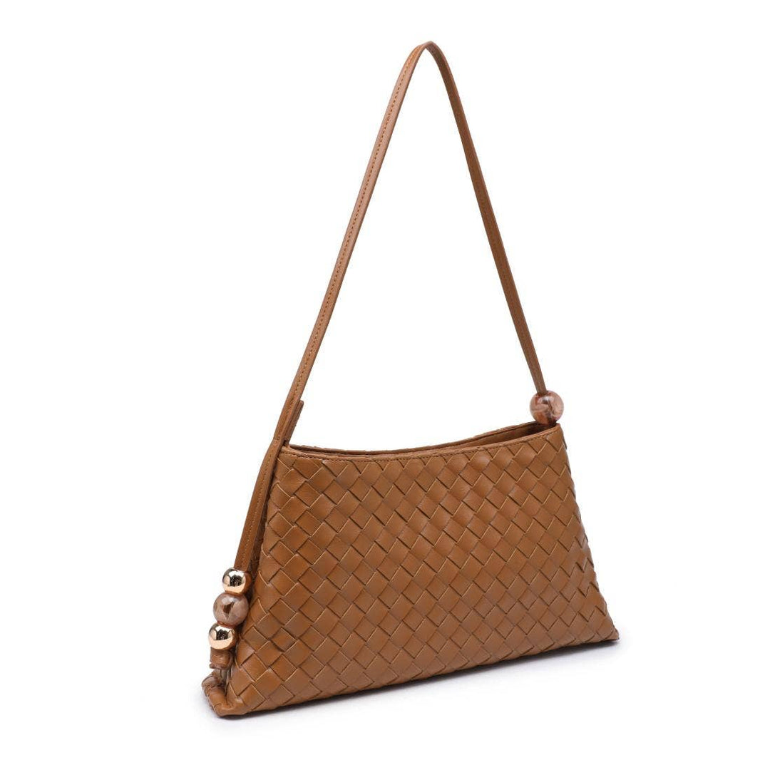 Romeo Shoulder Bag, Two Colors