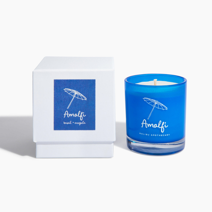Amalfi Candle