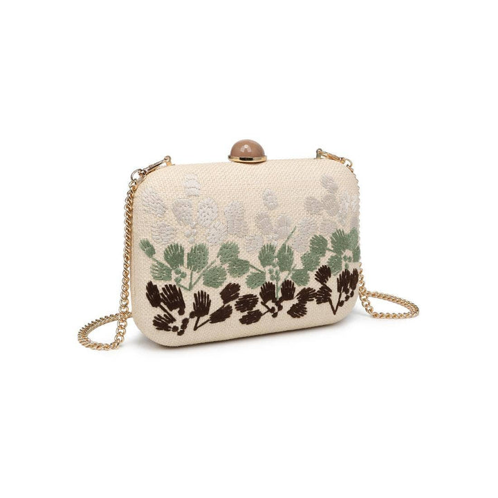 Roley Evening Bag