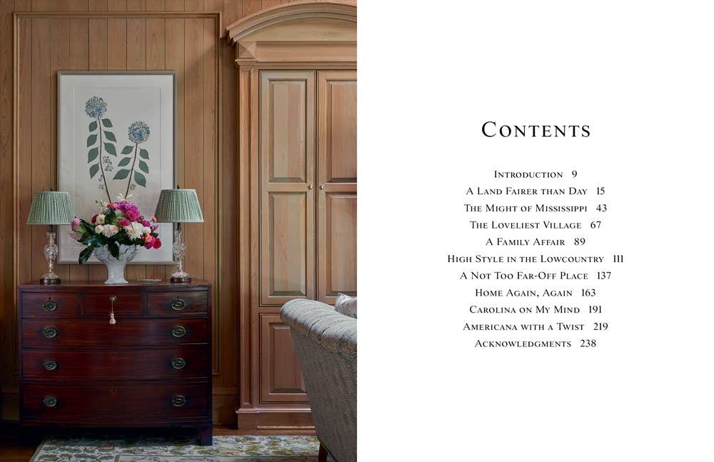 Home Again: A Return to Gracious Interiors Book | James T. Farmer III