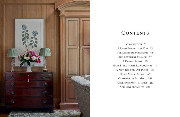 Home Again: A Return to Gracious Interiors Book | James T. Farmer III