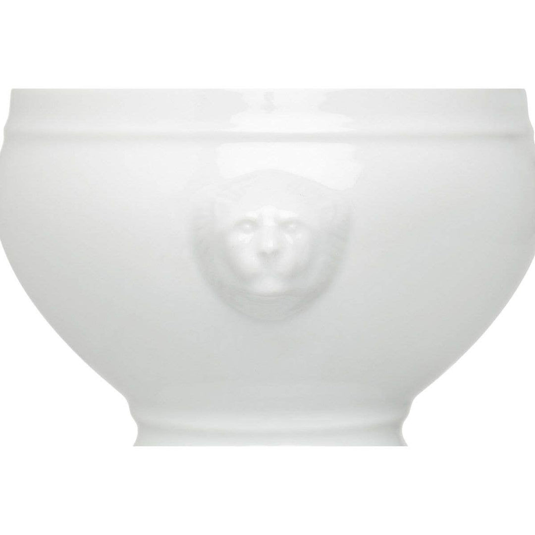 Lion's Head Bowl, 14oz