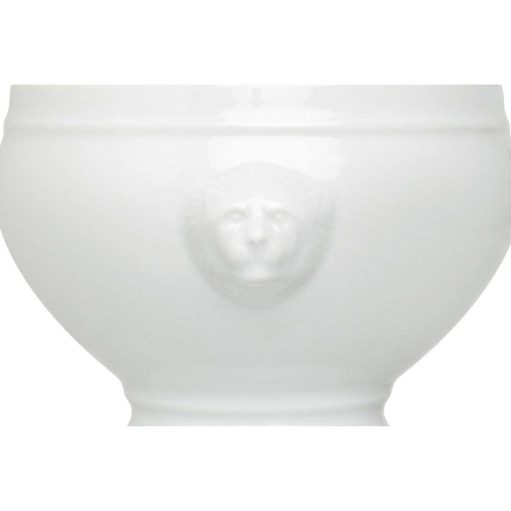 Lion's Head Bowl, 14oz