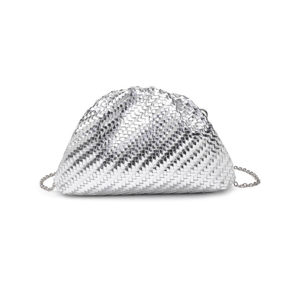 Serena Crossbody, Two Colors
