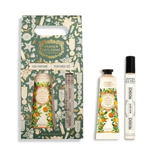 Holiday Gift Set, Provence