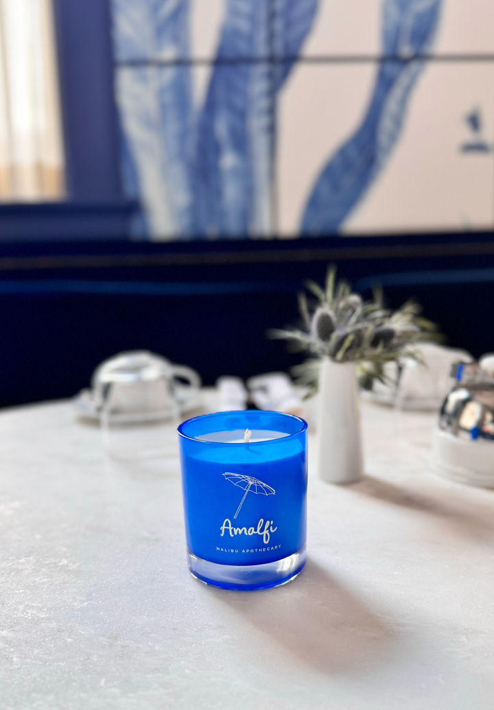 Amalfi Candle