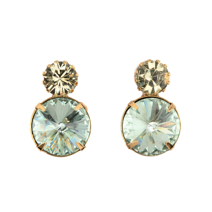 Myrla Earrings in Fern | Jennifer Behr