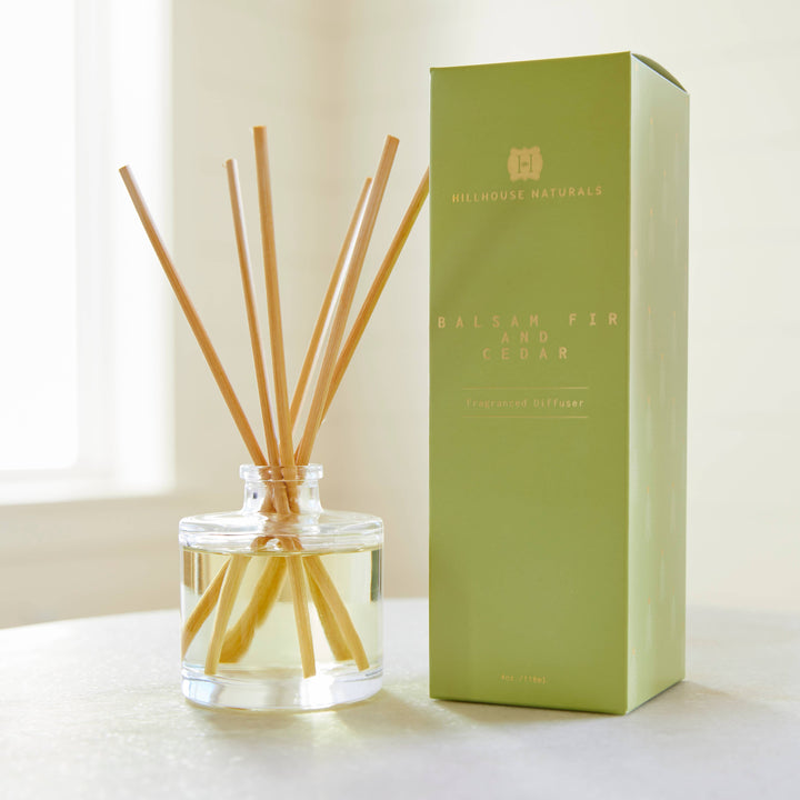 Balsam Fir & Cedar Diffuser