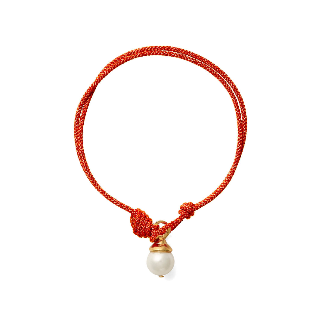Pearl Bracelet in Assorted Colors
