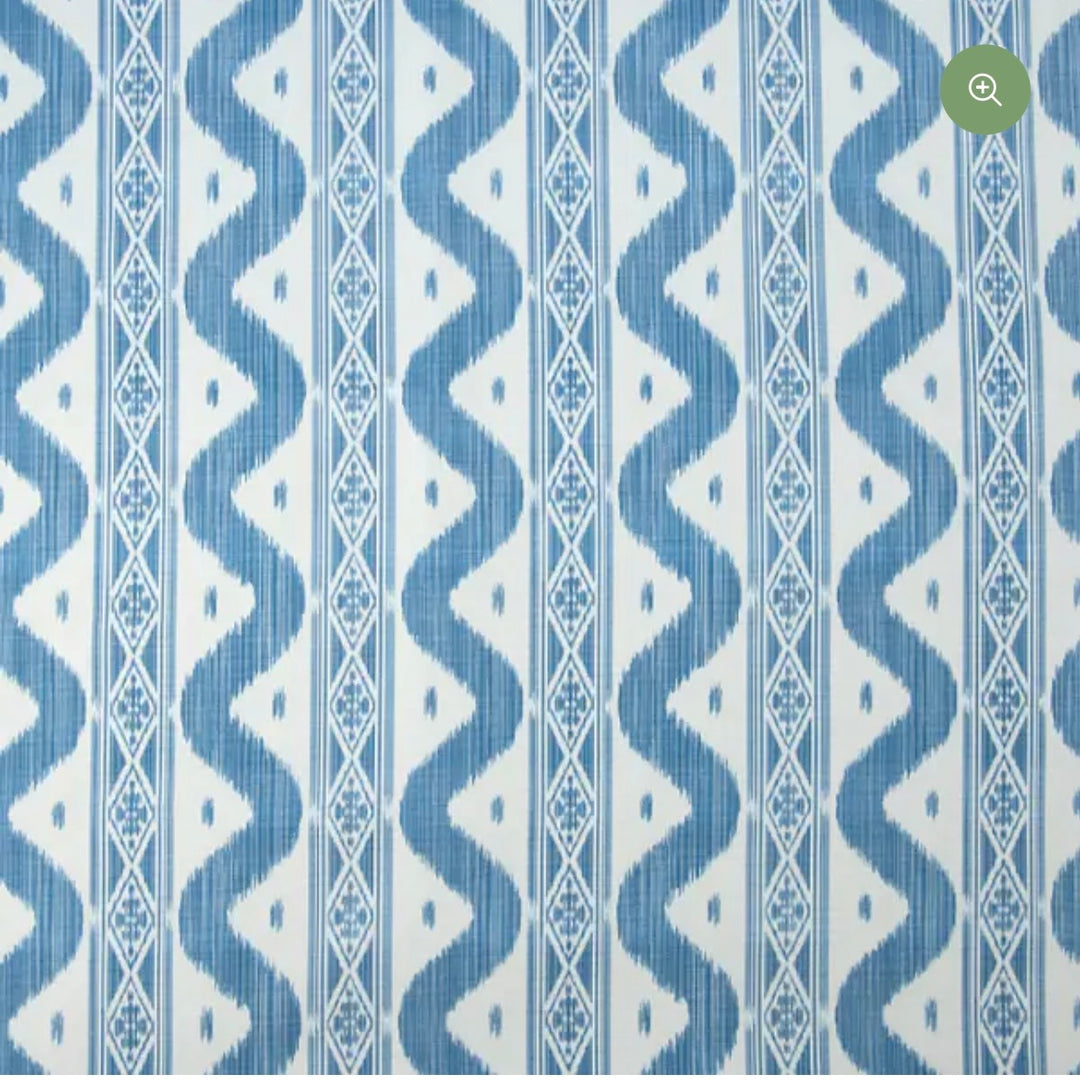 Ikat Tablecloth 71x120, Assorted Colors