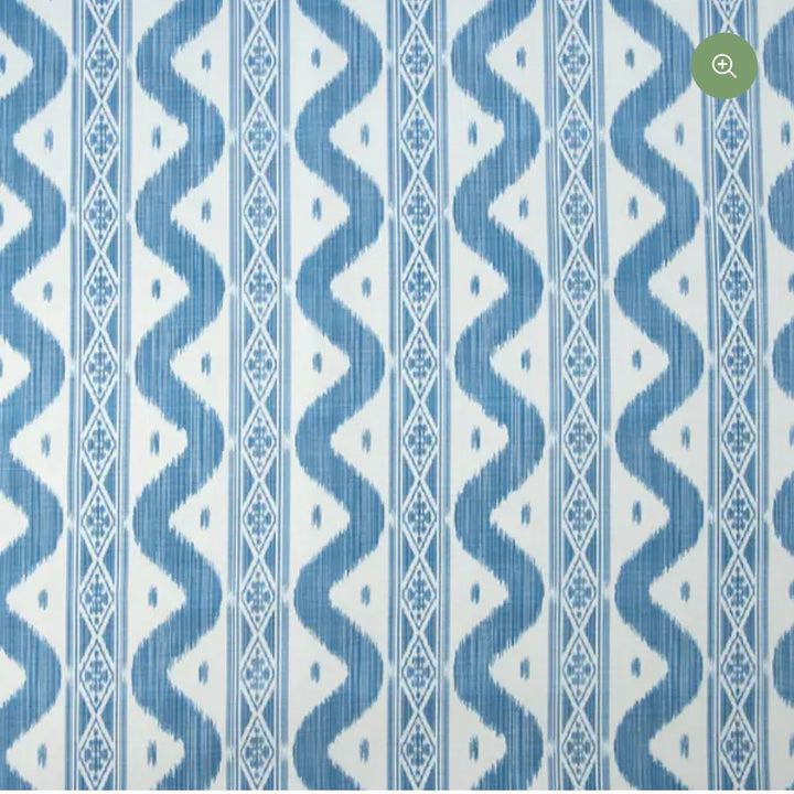 Ikat Tablecloth 71x120, Assorted Colors