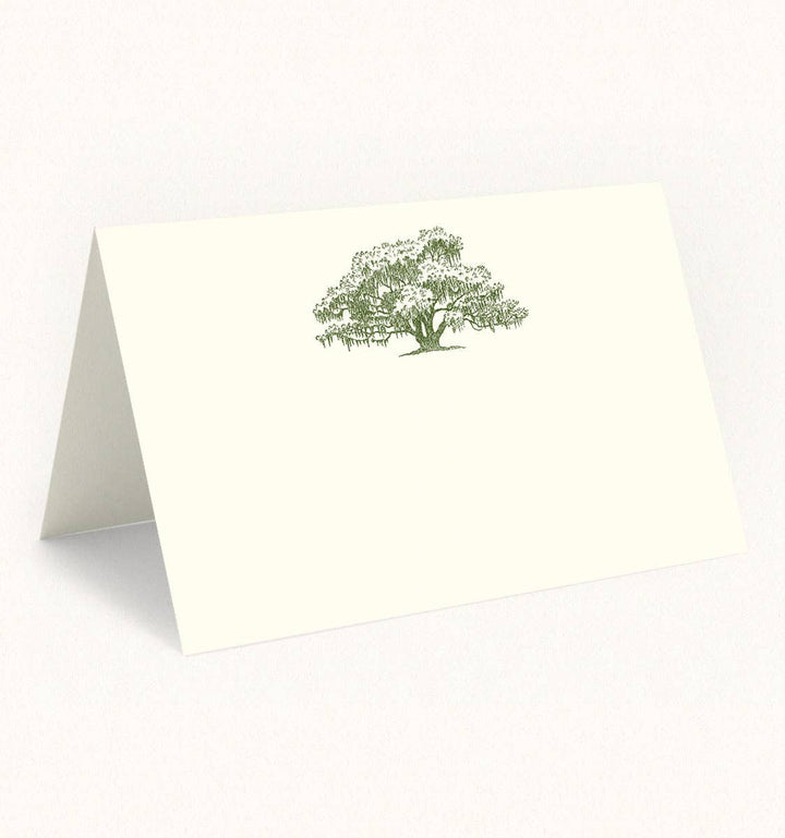 Oak Tree Place Card, S/10 | Alexa Pulitzer