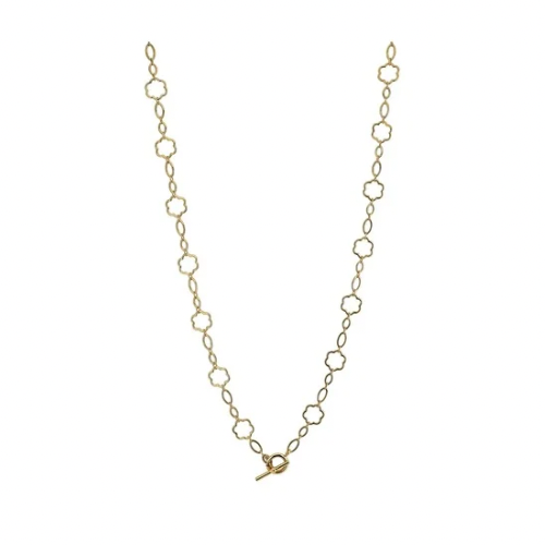 Cece Toggle Chain | ASHA