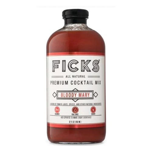 Premium Bloody Mary Cocktail Mix