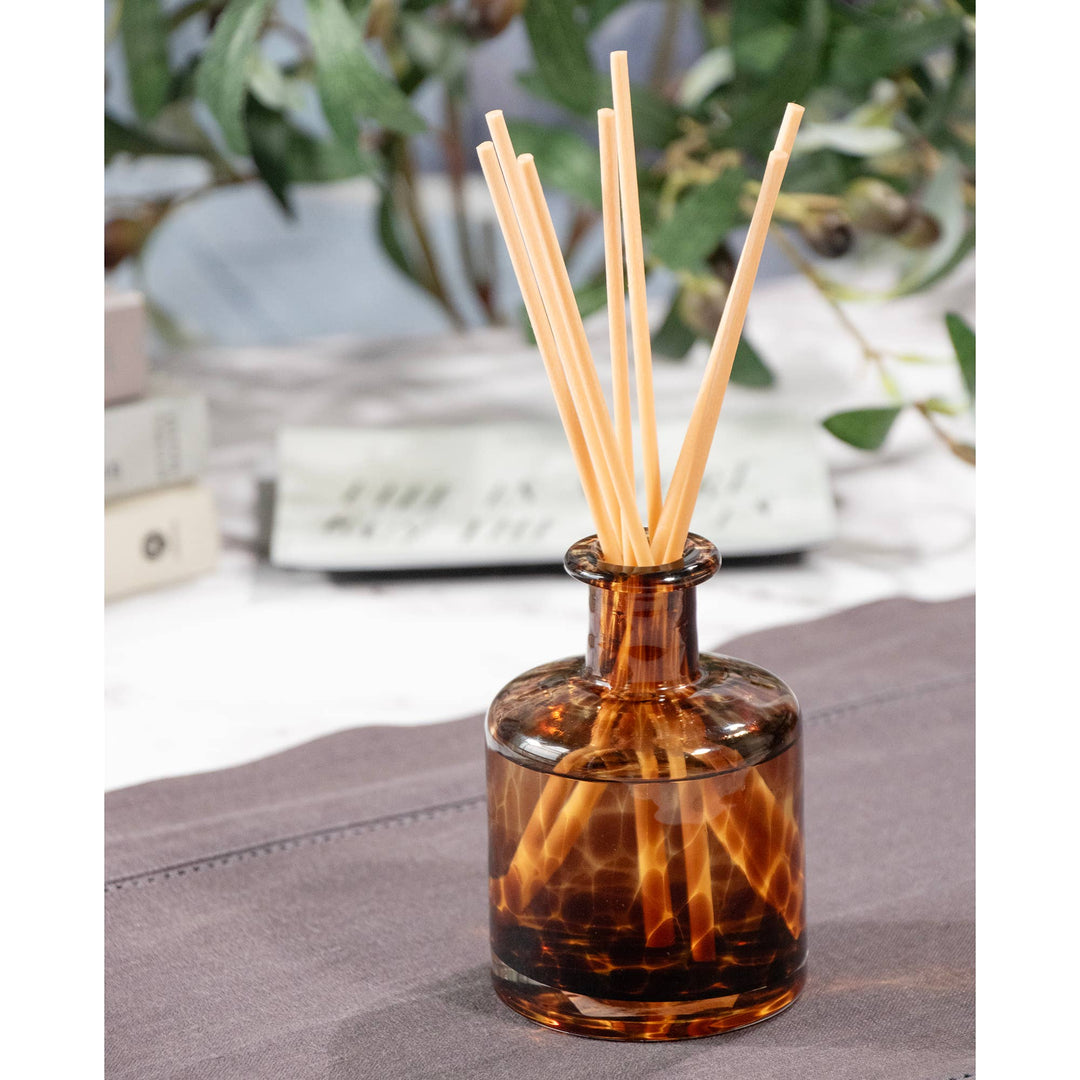 Cassis Vanilla Tortoise Diffuser