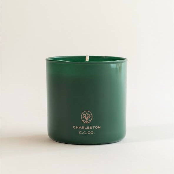 Charleston Candle