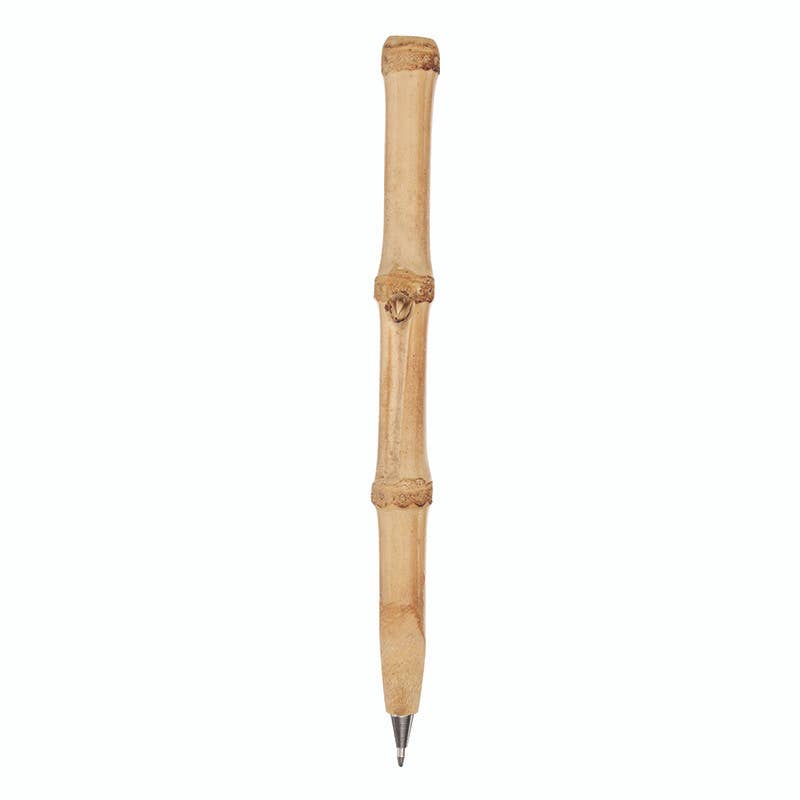 Bamboo Pen
