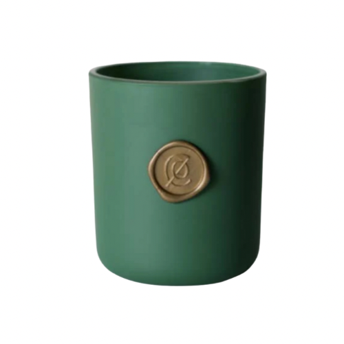 Charleston Candle Co. - Five Year Anniversary Candle - Thumbnail 2
