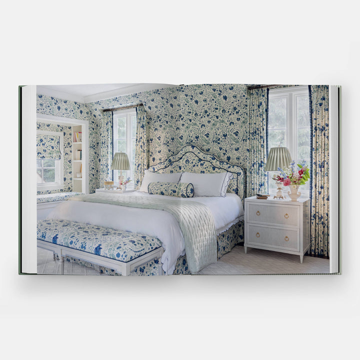 A Welcome Home: Inviting Interiors