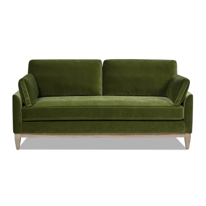 Pasadena Velvet Sofa (LOCAL PICKUP ONLY)