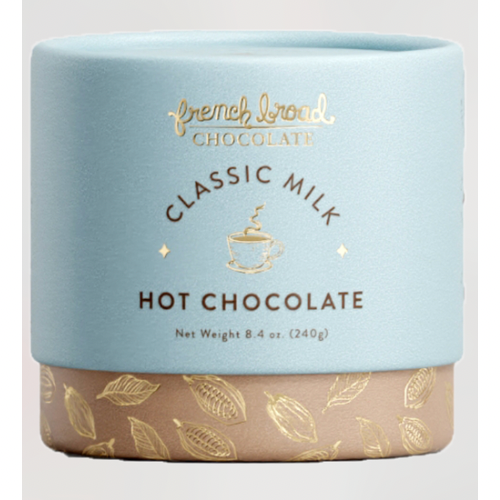 Classic Milk Hot Chocolate